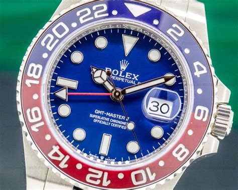 blno rolex|blue face pepsi rolex.